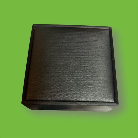 Men's Leather Braided Bracelet, 3 layers for son. 8 inch - NEW - Picture 3 of 3